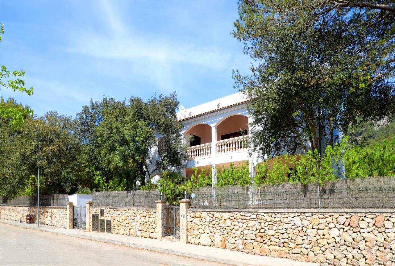 Villa Romani Sa Pobla Exterior photo